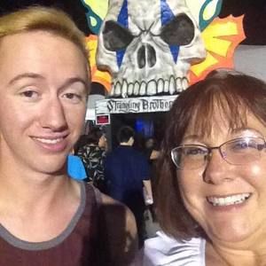 Meet your Posher, Daniel